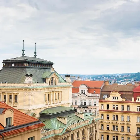 Libero Gasthof Prag