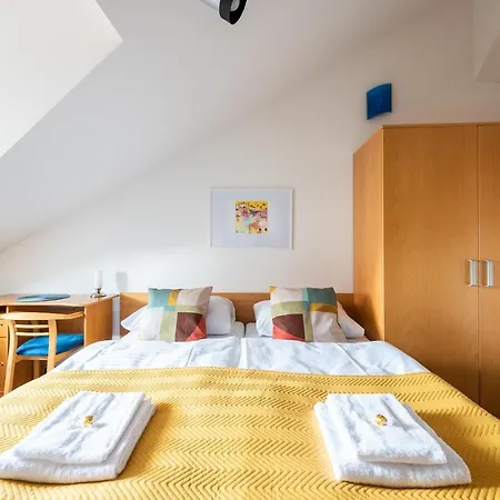 Guest house Libero 3*