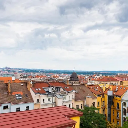 Libero Prague