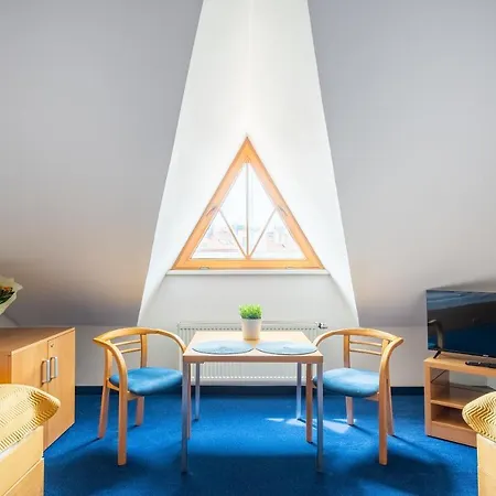 Guest house Libero 3*