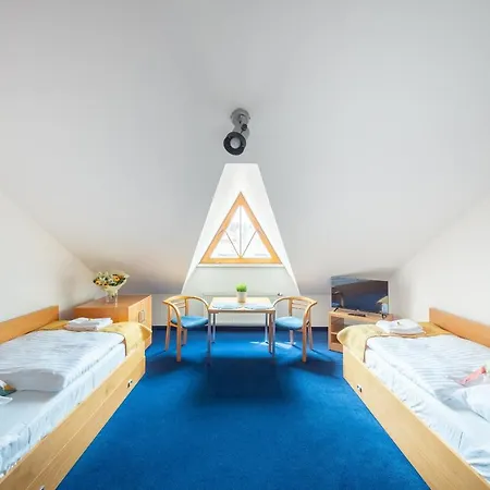 Libero Guest house