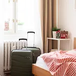 Libero 4* Prag