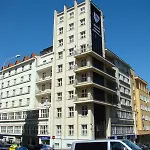 Konukevi Libero 4*