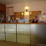 Konukevi Libero Prag