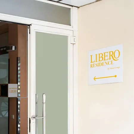 Gæstehus Libero 3*