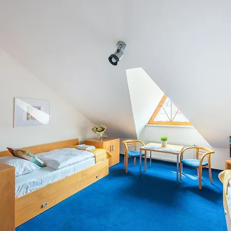 Gæstehus Libero 3*