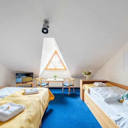 Gæstehus Libero 3*
