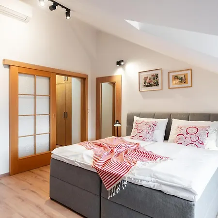 Penzion Libero 4*