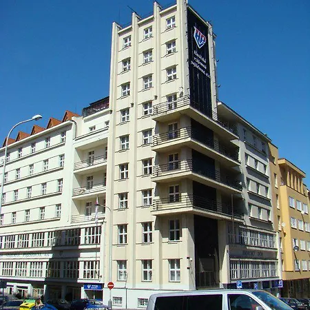 Casa de hóspedes Libero 4*