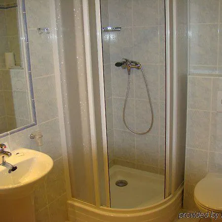 Libero Penzion 4*