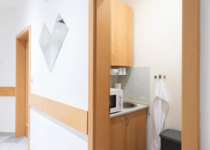 Guest house Libero Prague