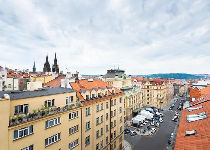 Libero Prague