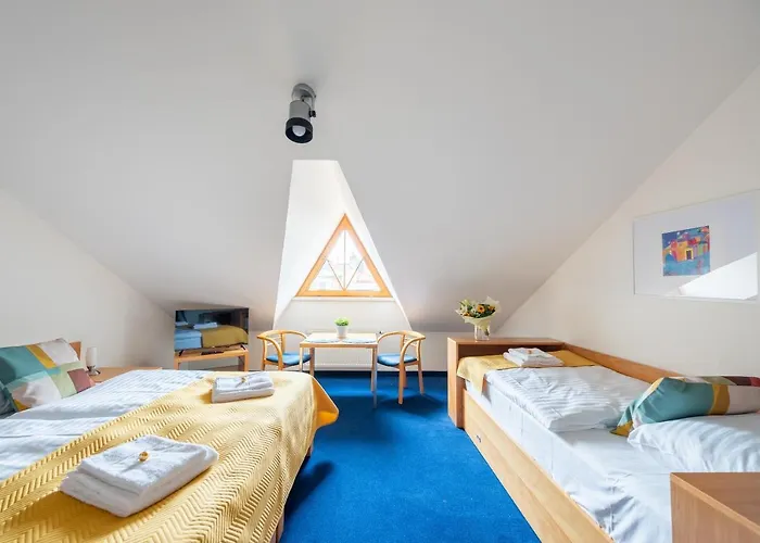 Guest house Libero 4*