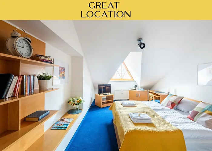 Libero Guest house
