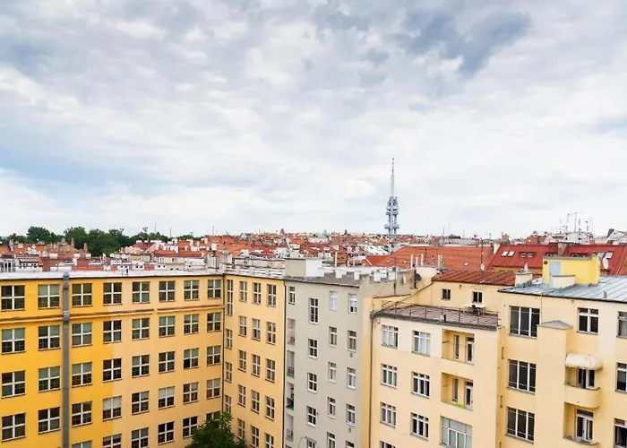 Libero Prague