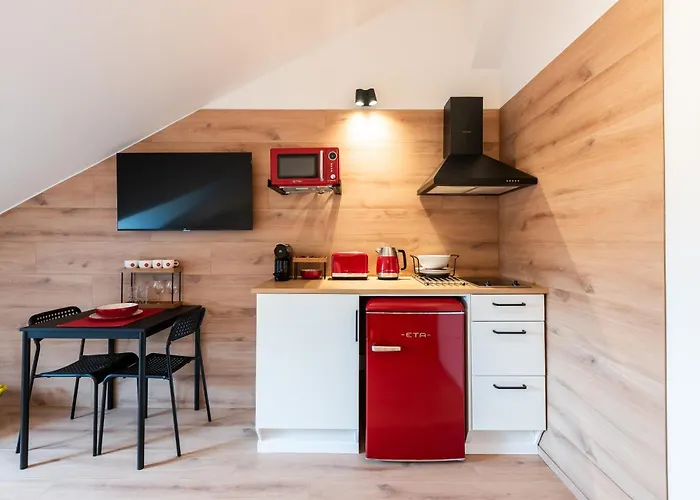Libero Guest house Prague