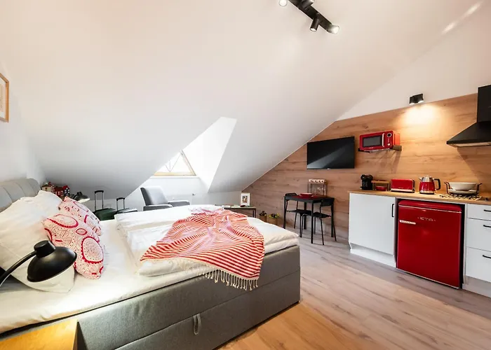 Libero Guest house Prague