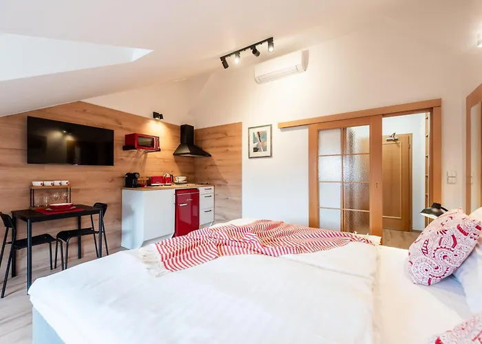 Guest house Libero
