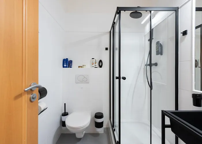 Libero 4* Prague