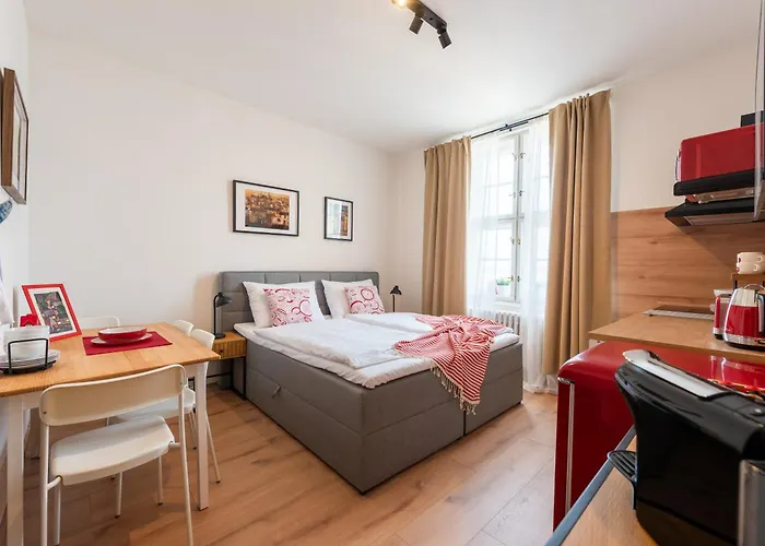 Guest house Libero