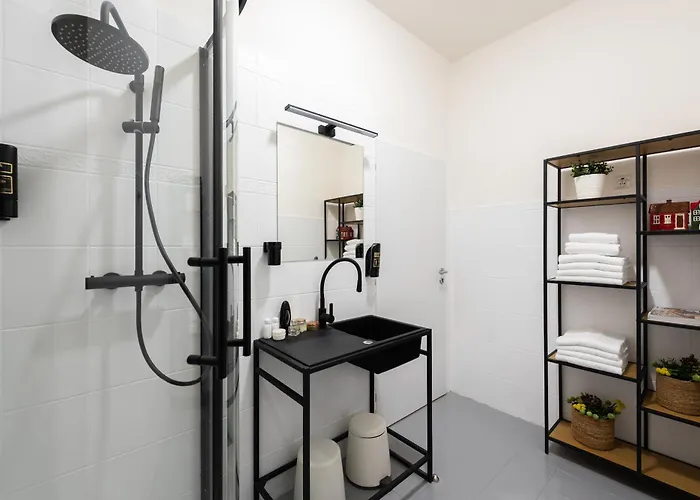 Guest house Libero Prague