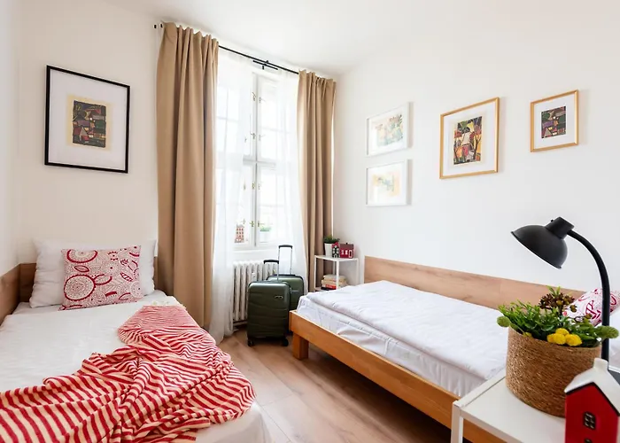 Libero Guest house