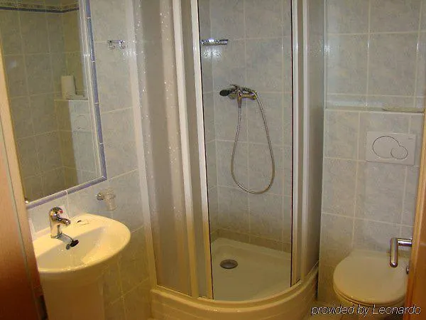 Libero Guest house 4*