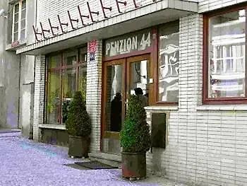 Libero Guest house 3*