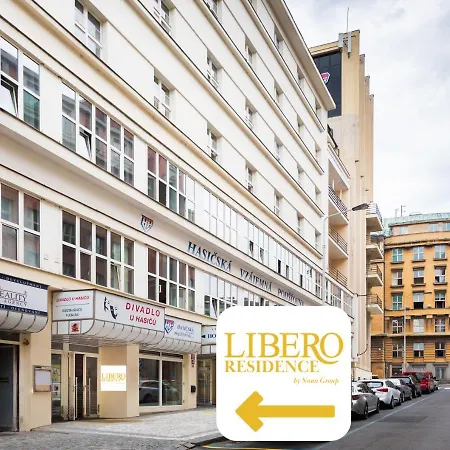 Guest house Libero 4*