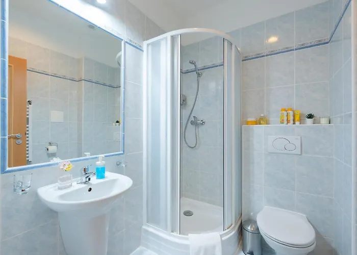 Libero 3* Prag