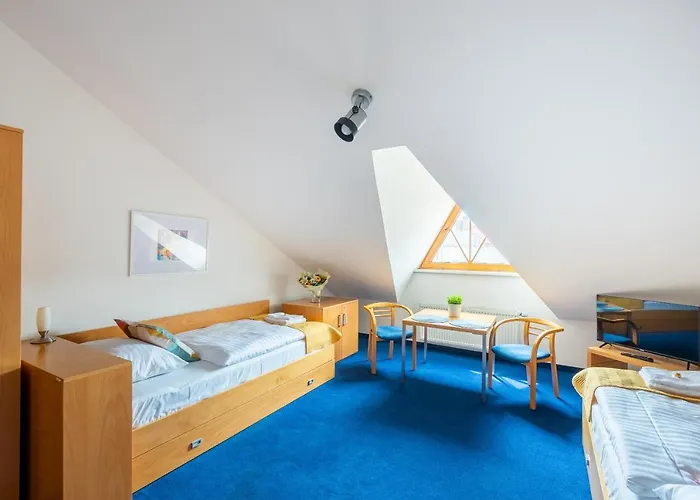 Konukevi Libero 3*