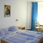 Vendégház Libero Prága