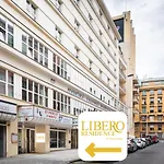Vendégház Libero 4*