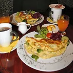 Vendégház Libero 4*