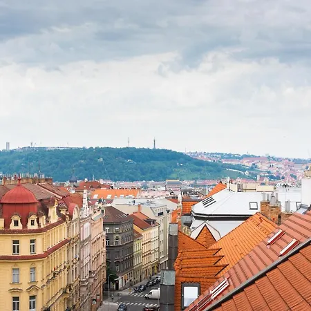 Gasthof Libero Prag