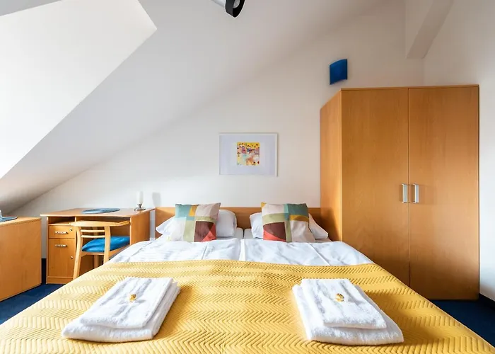 Gasthof Libero 3*