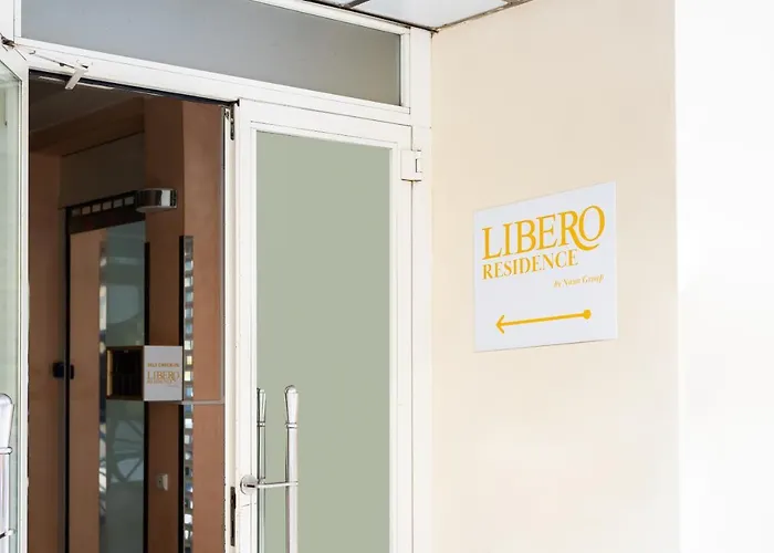 Gasthof Libero 3*