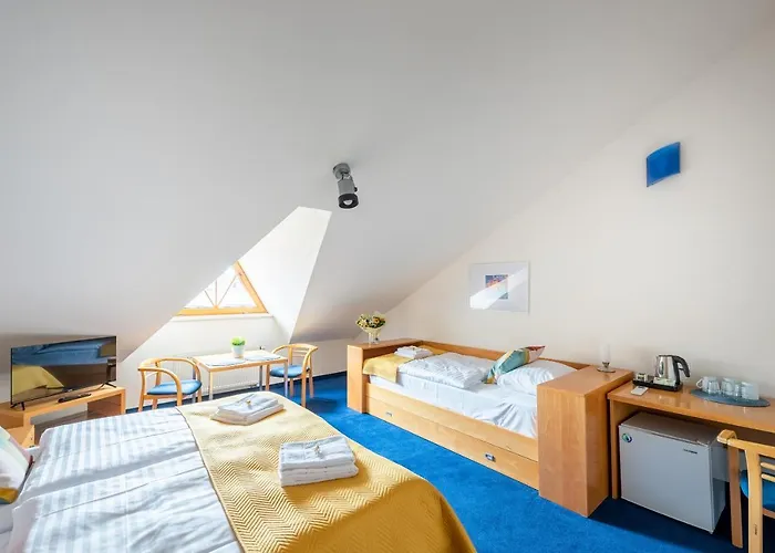 Gasthof Libero Prag