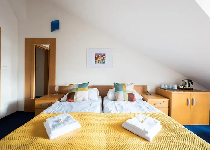 Gasthof Libero 3*
